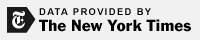 NY Times Branding Logo